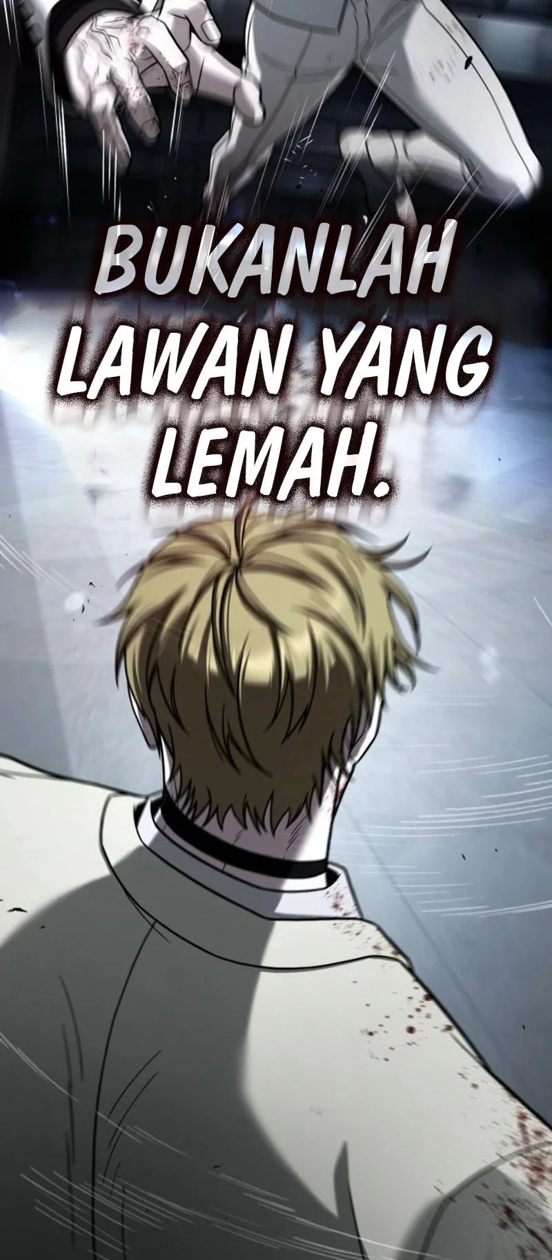 Zombie Papa Chapter 20 - halaman 41