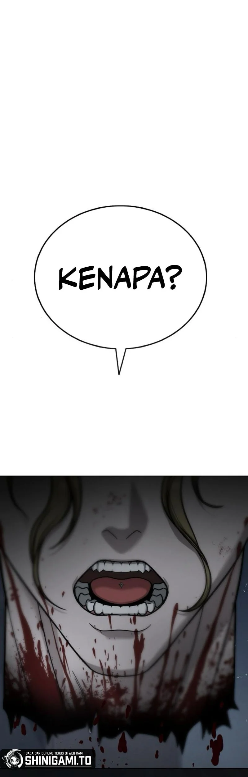 Zombie Papa Chapter 20 - halaman 47