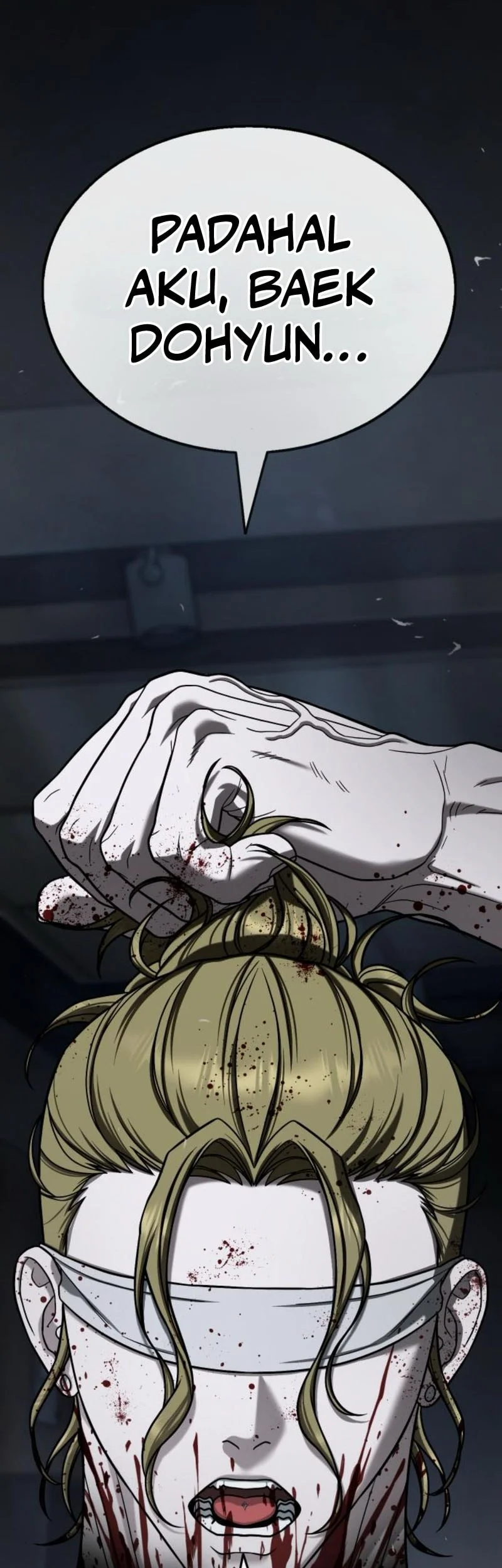 Zombie Papa Chapter 20 - halaman 48