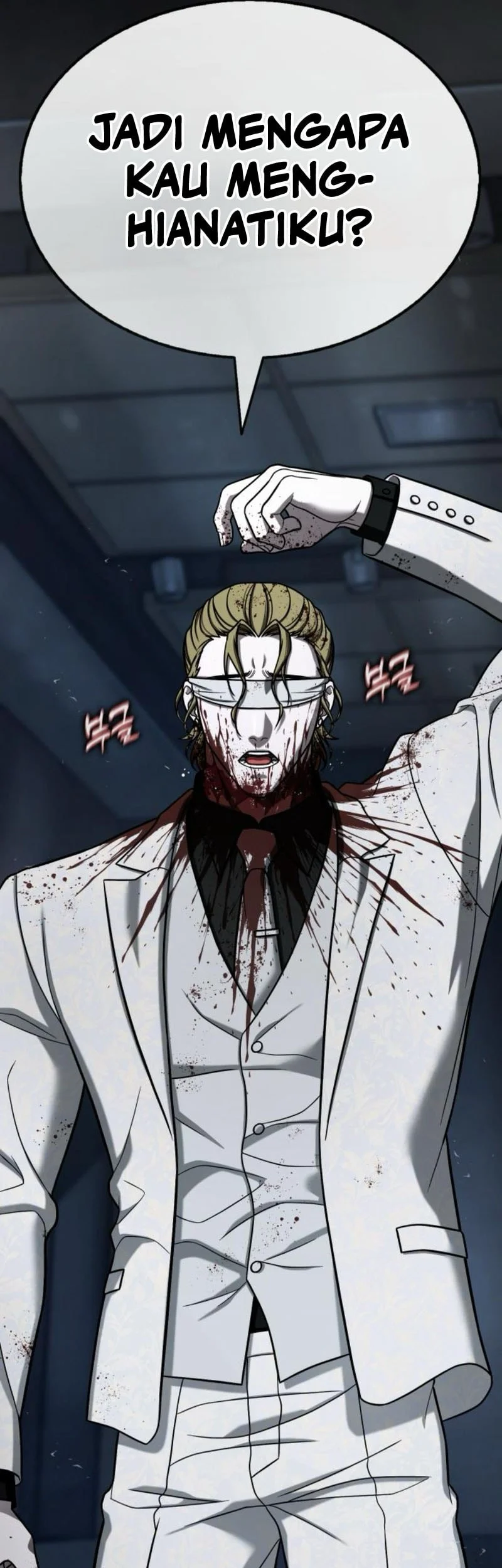 Zombie Papa Chapter 20 - halaman 50