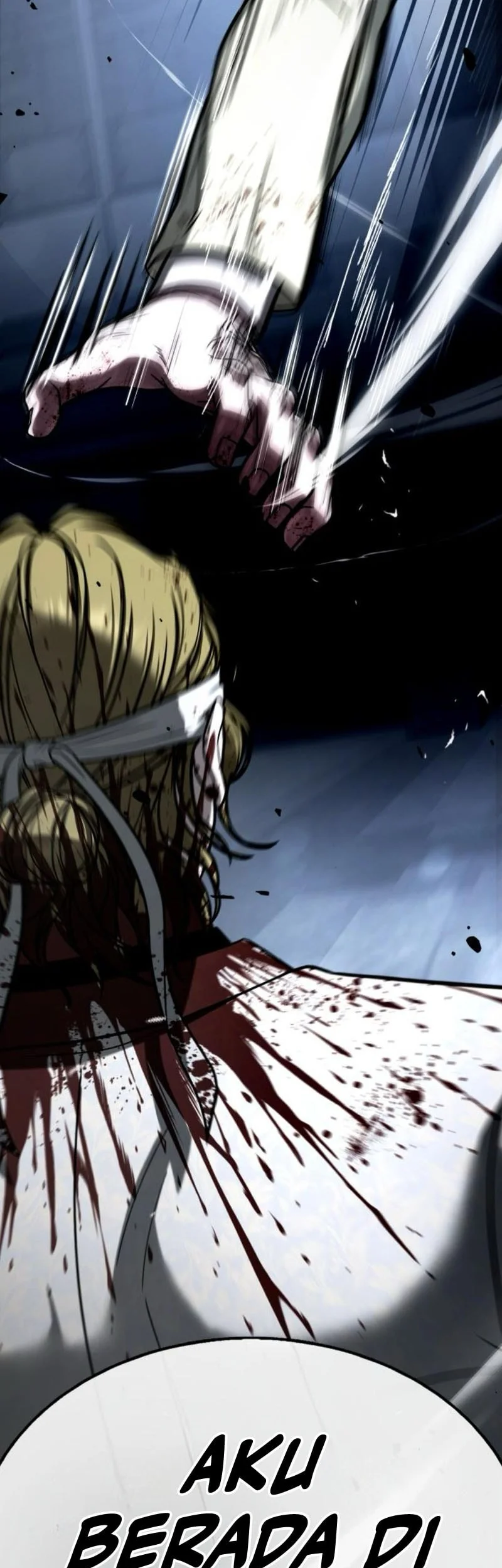 Zombie Papa Chapter 20 - halaman 56