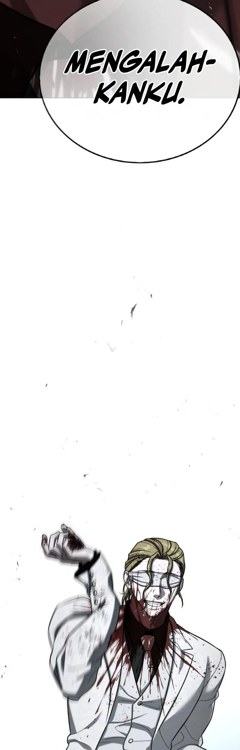 Zombie Papa Chapter 20 - halaman 64