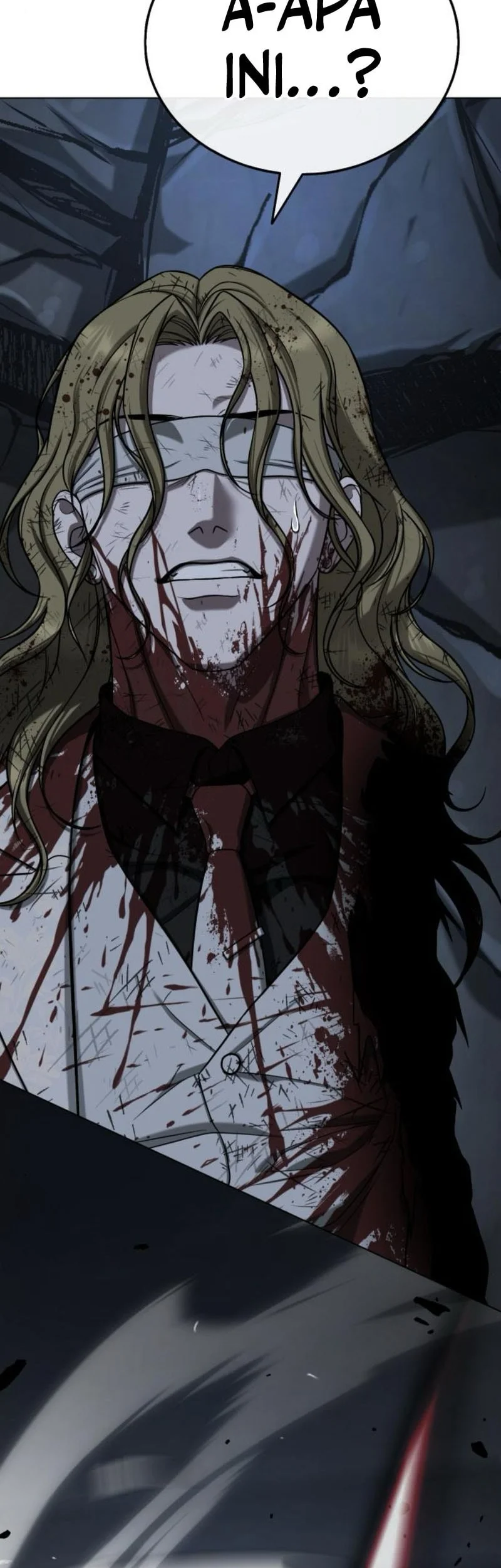 Zombie Papa Chapter 20 - halaman 74