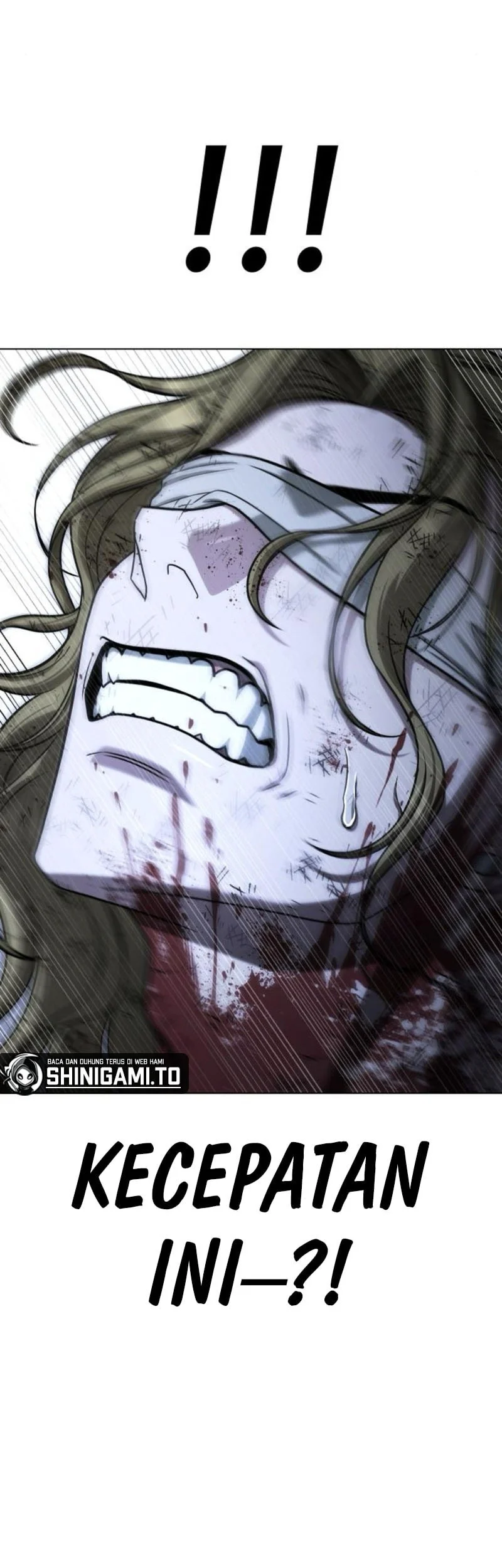 Zombie Papa Chapter 20 - halaman 77