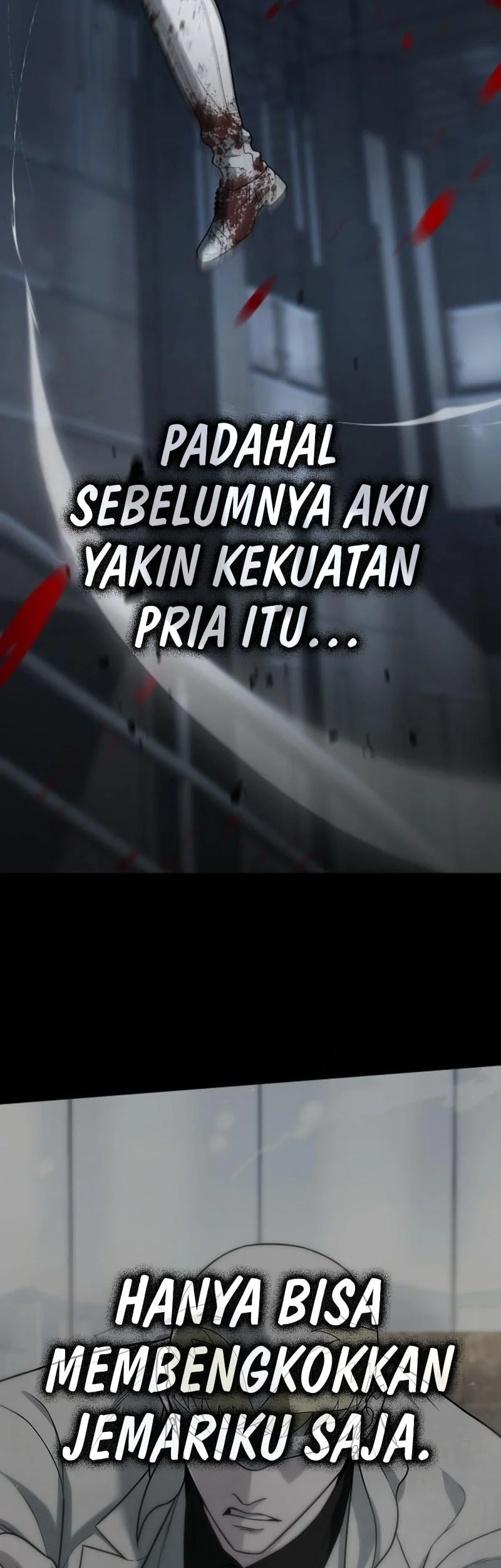 Zombie Papa Chapter 20 - halaman 82