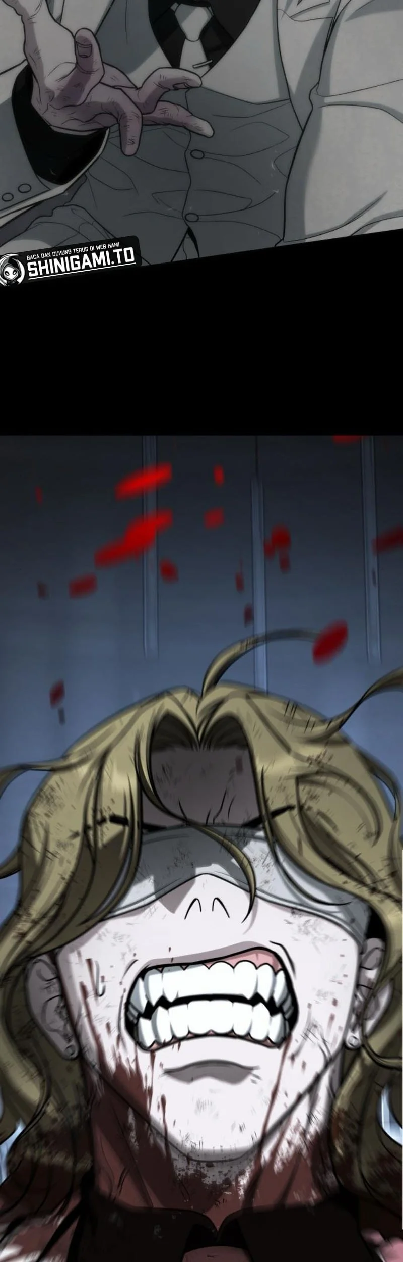 Zombie Papa Chapter 20 - halaman 83
