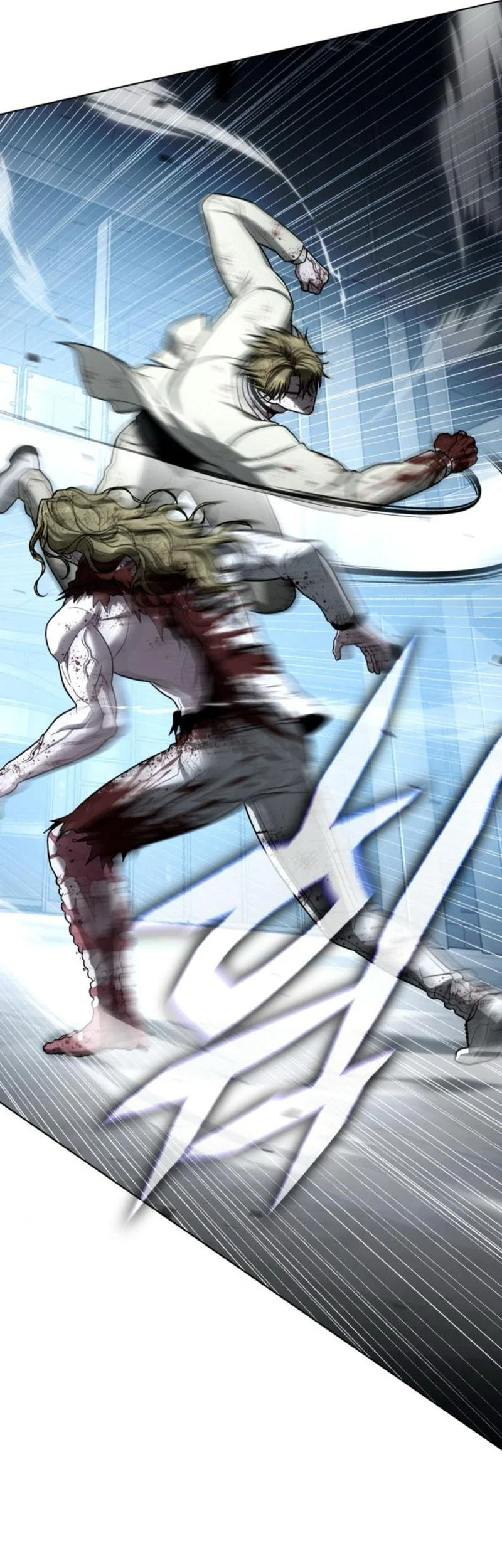 Zombie Papa Chapter 20 - halaman 97