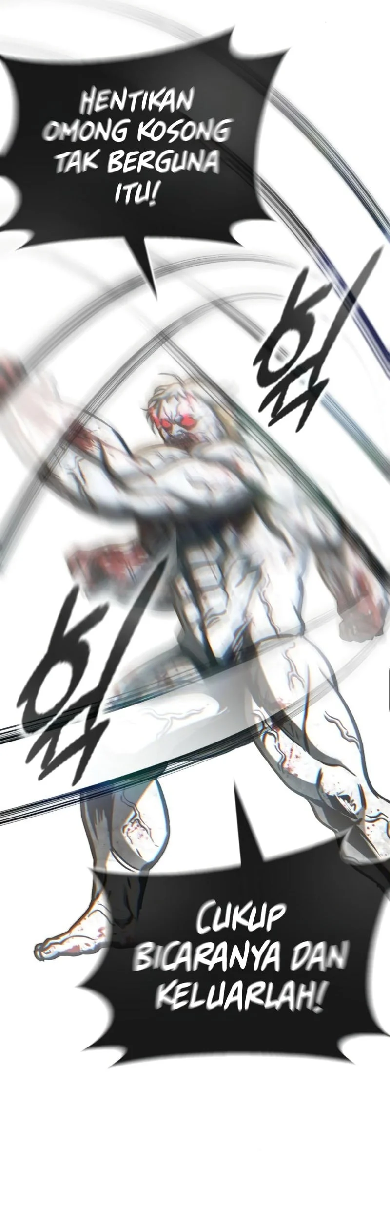 Zombie Papa Chapter 21 - halaman 111