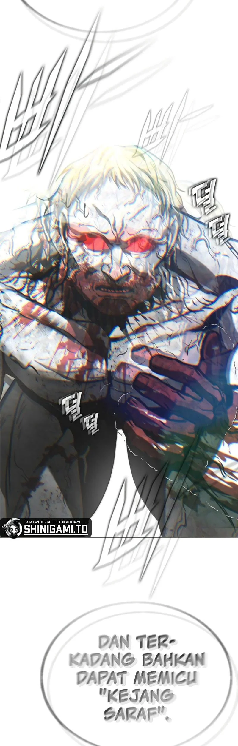 Zombie Papa Chapter 21 - halaman 114