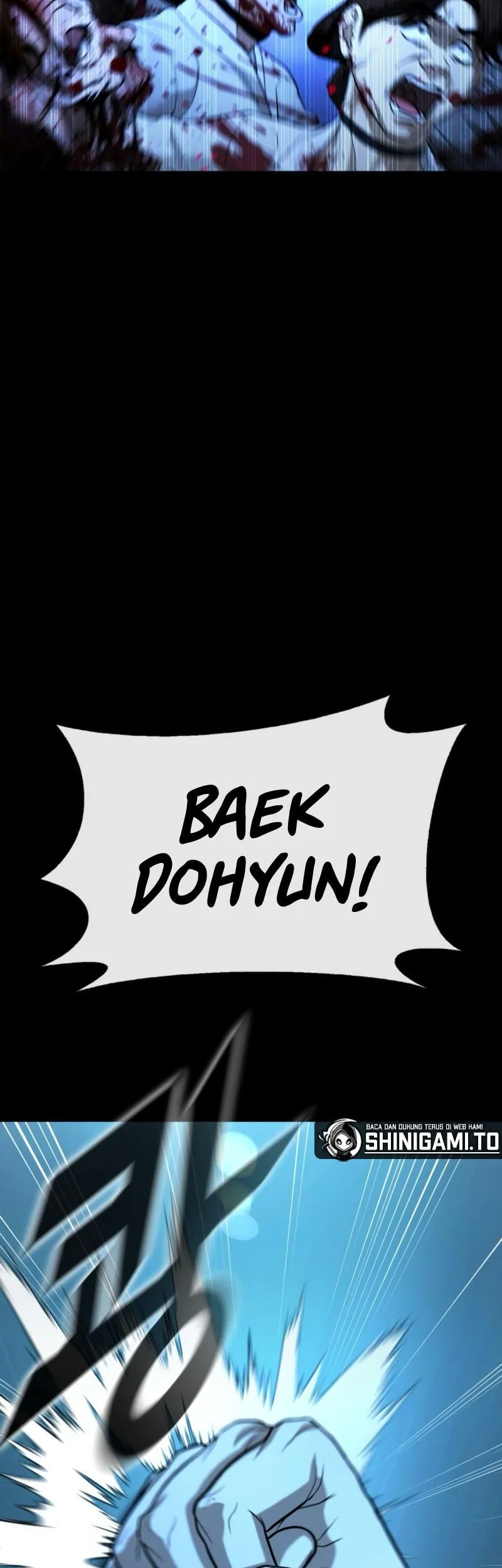 Zombie Papa Chapter 21 - halaman 12