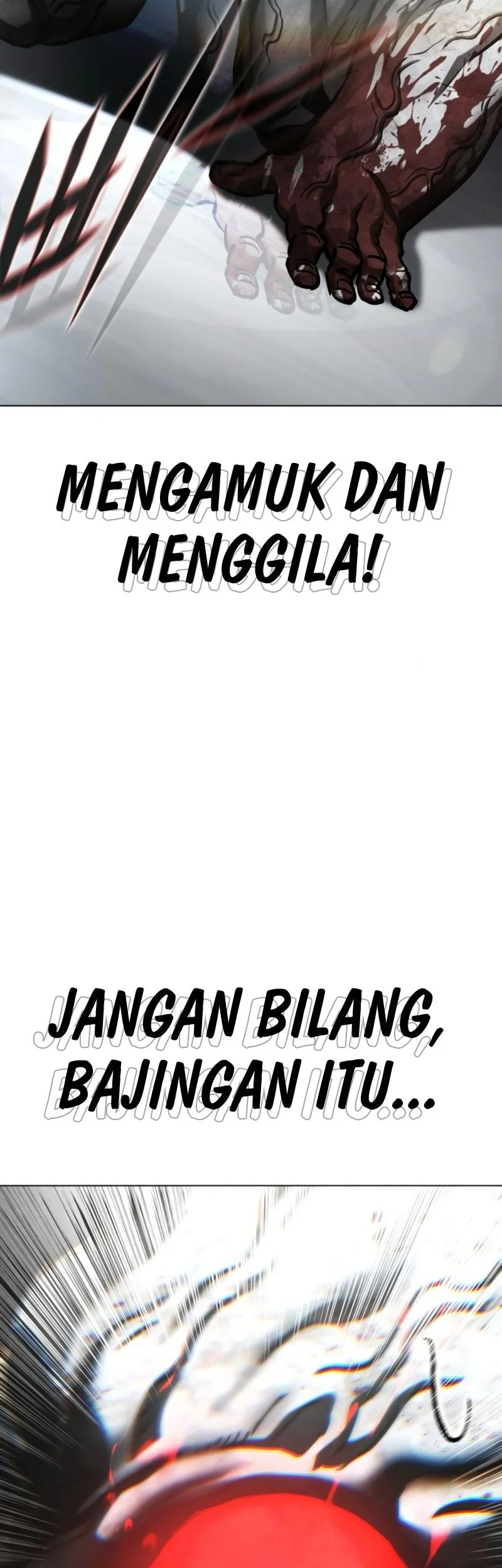 Zombie Papa Chapter 21 - halaman 120
