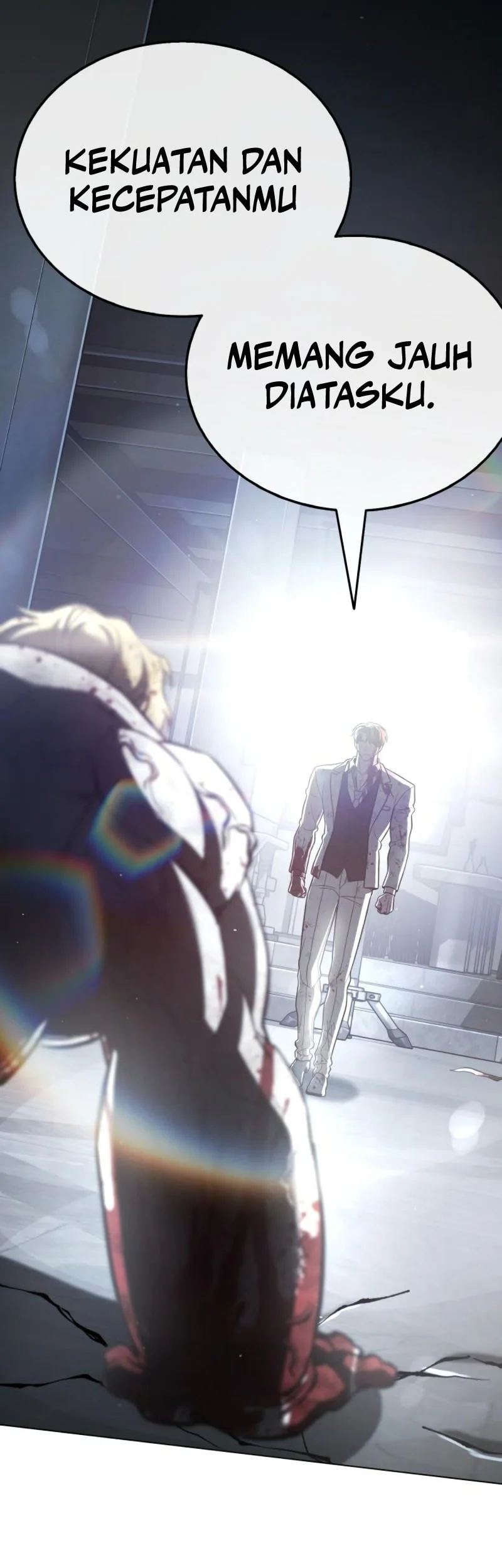 Zombie Papa Chapter 21 - halaman 129