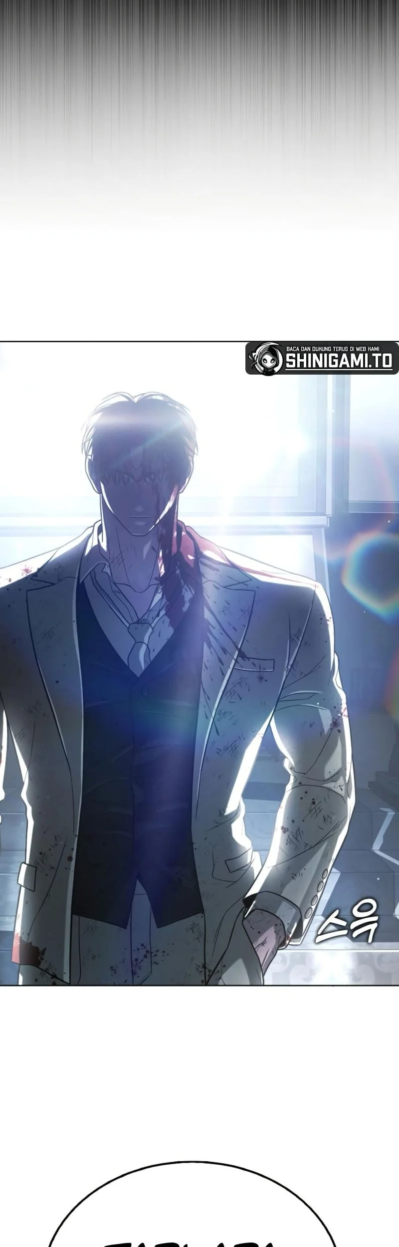 Zombie Papa Chapter 21 - halaman 131