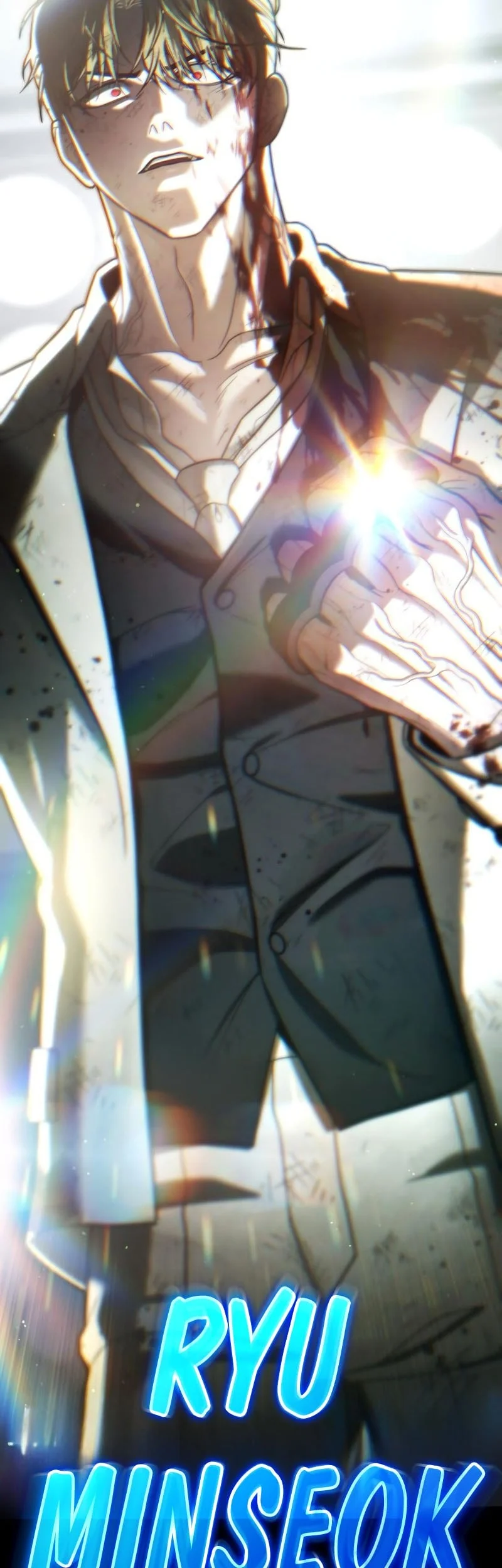 Zombie Papa Chapter 21 - halaman 135