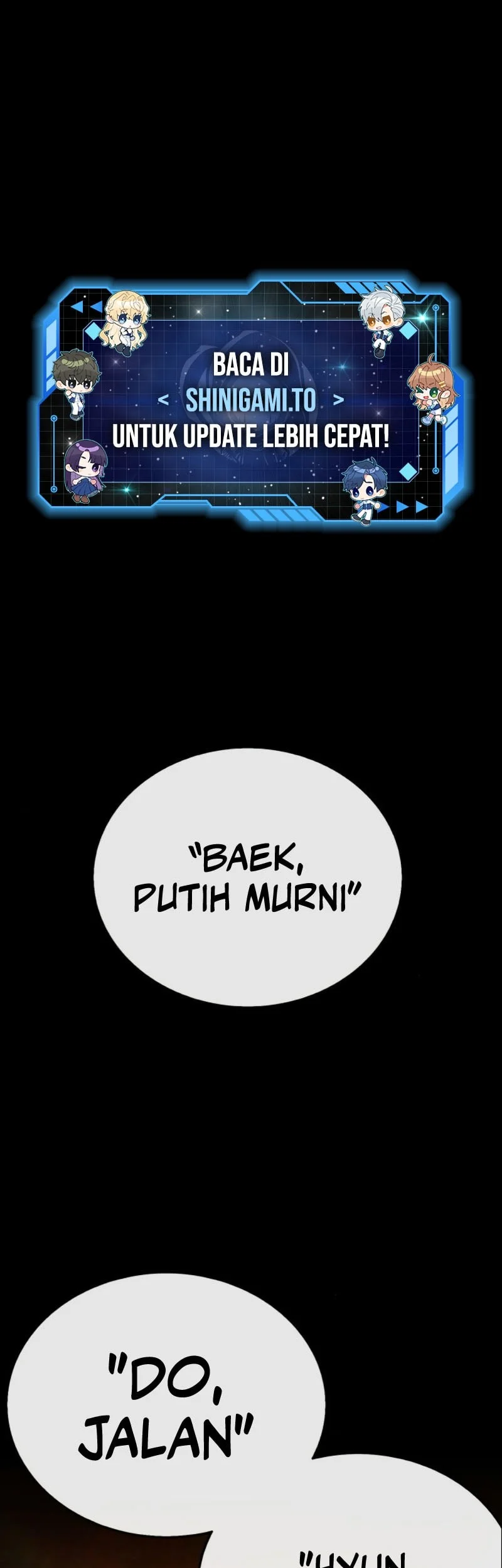 Zombie Papa Chapter 21 - halaman 2