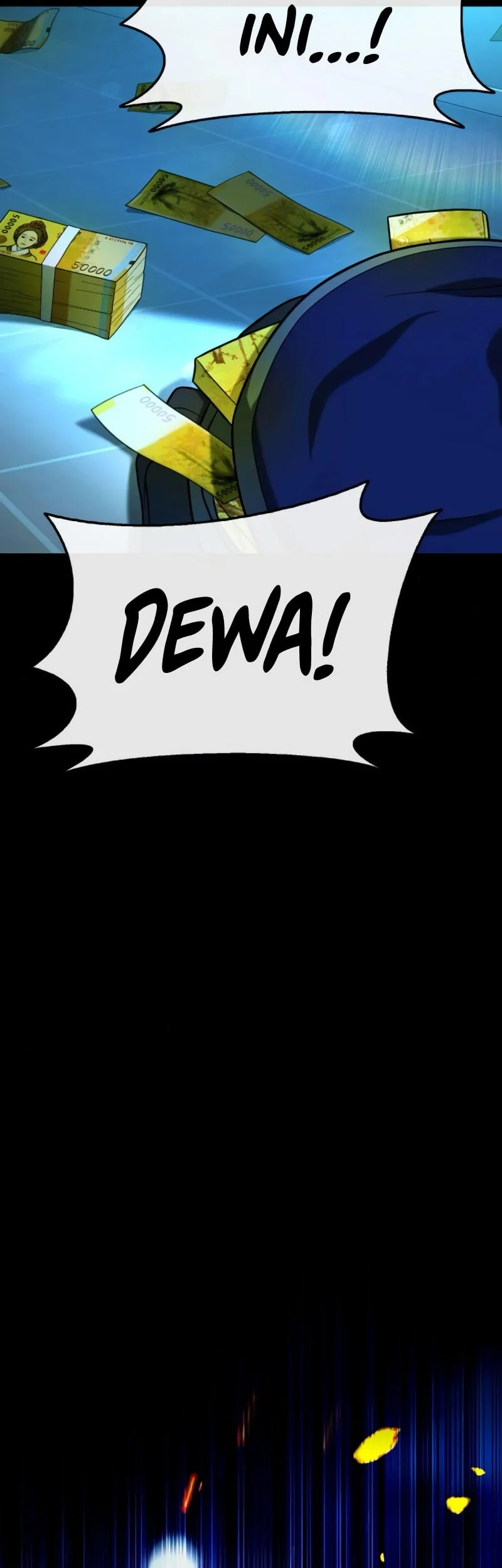 Zombie Papa Chapter 21 - halaman 23