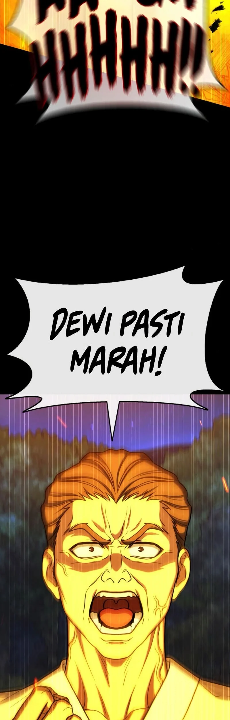 Zombie Papa Chapter 21 - halaman 27