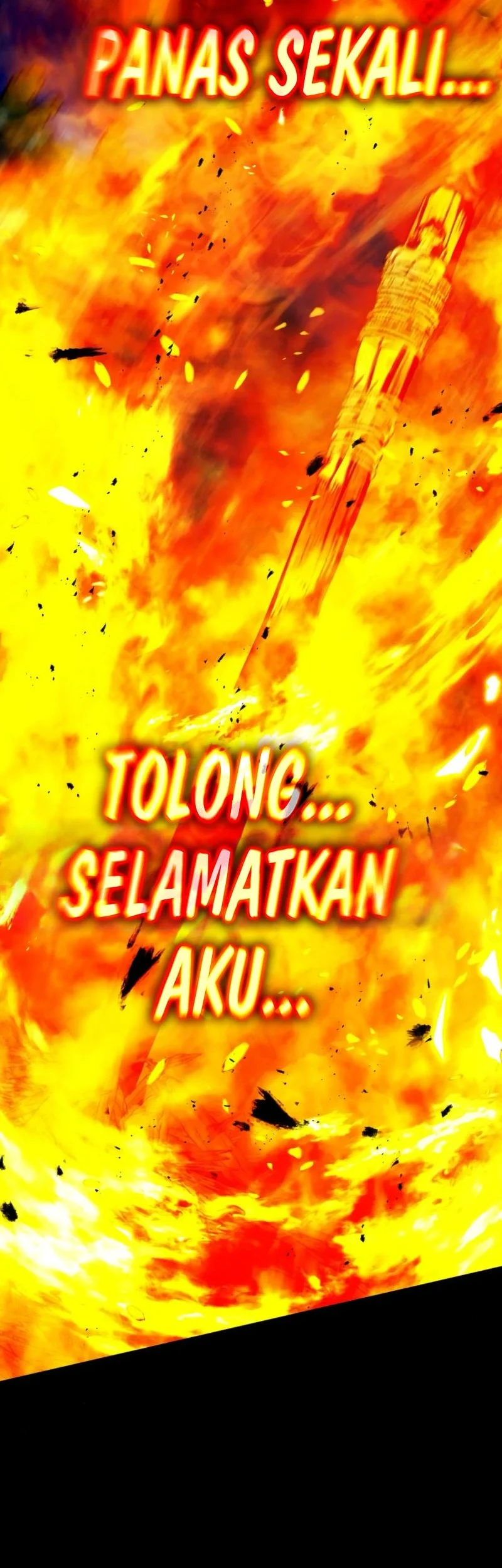 Zombie Papa Chapter 21 - halaman 31