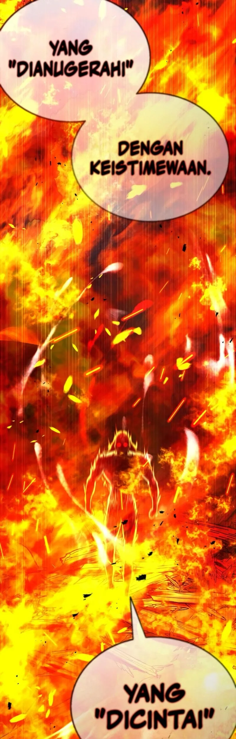 Zombie Papa Chapter 21 - halaman 43