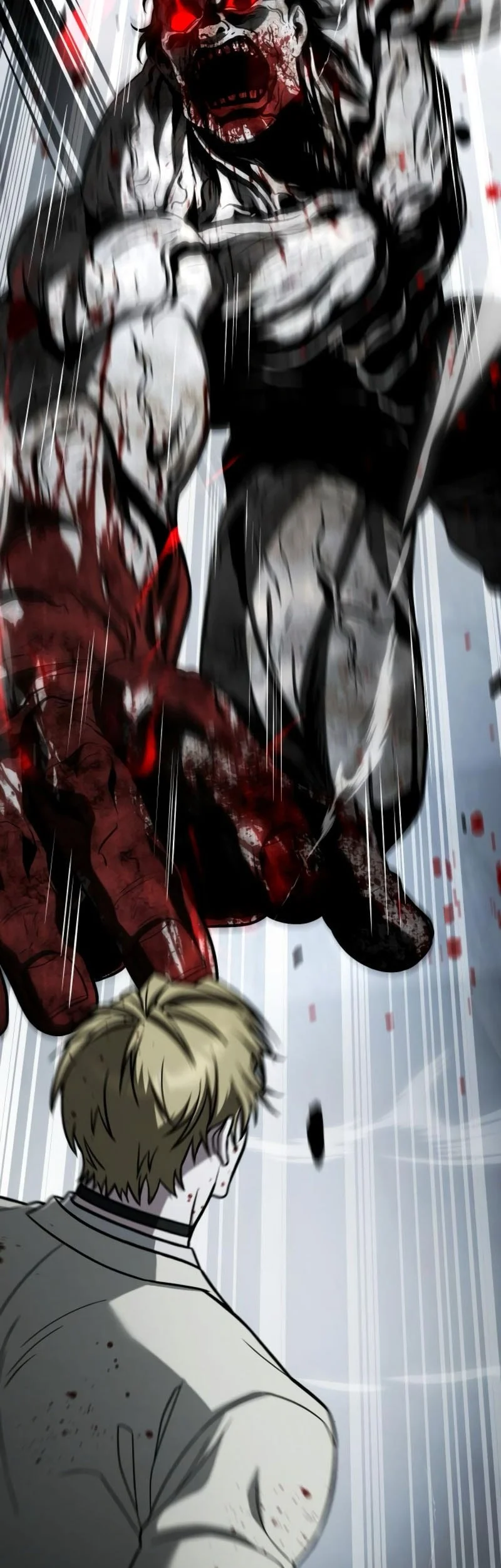 Zombie Papa Chapter 21 - halaman 52