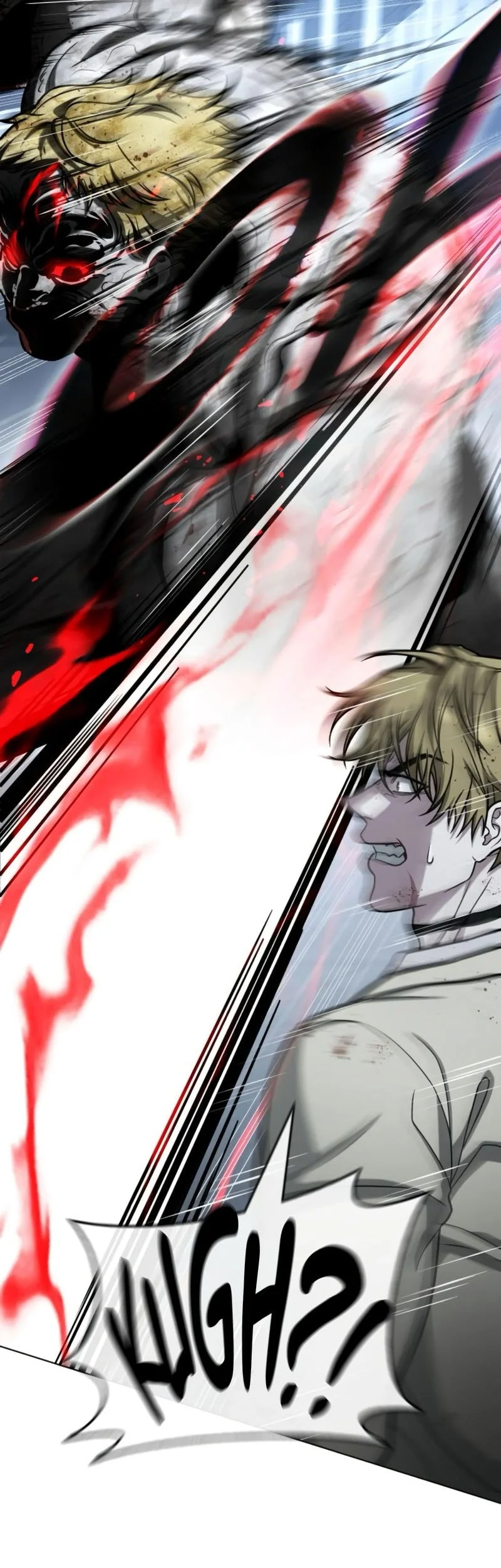 Zombie Papa Chapter 21 - halaman 54