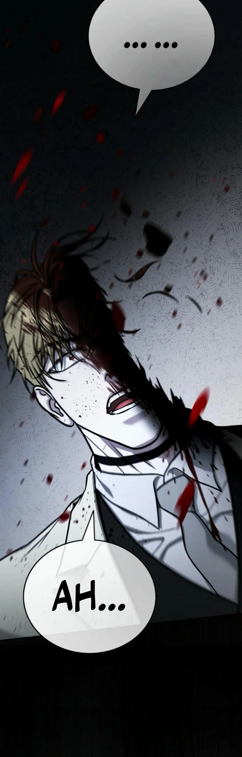 Zombie Papa Chapter 21 - halaman 60