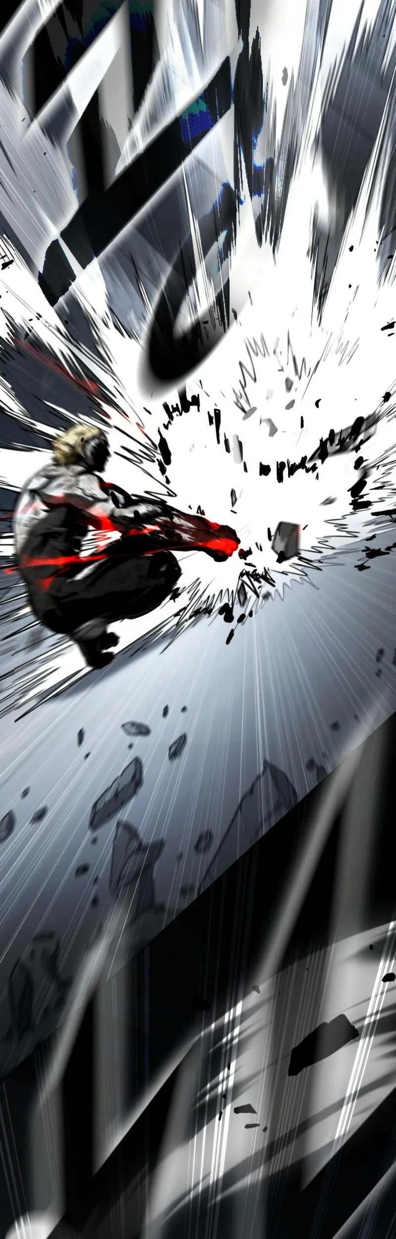Zombie Papa Chapter 21 - halaman 66
