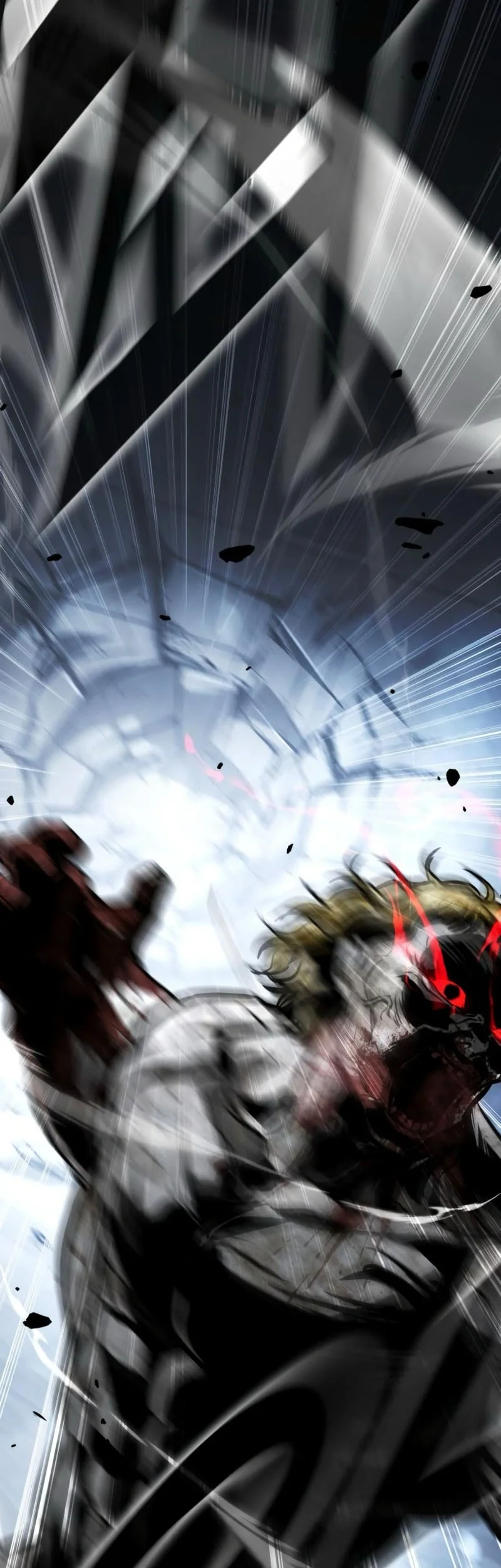 Zombie Papa Chapter 21 - halaman 67