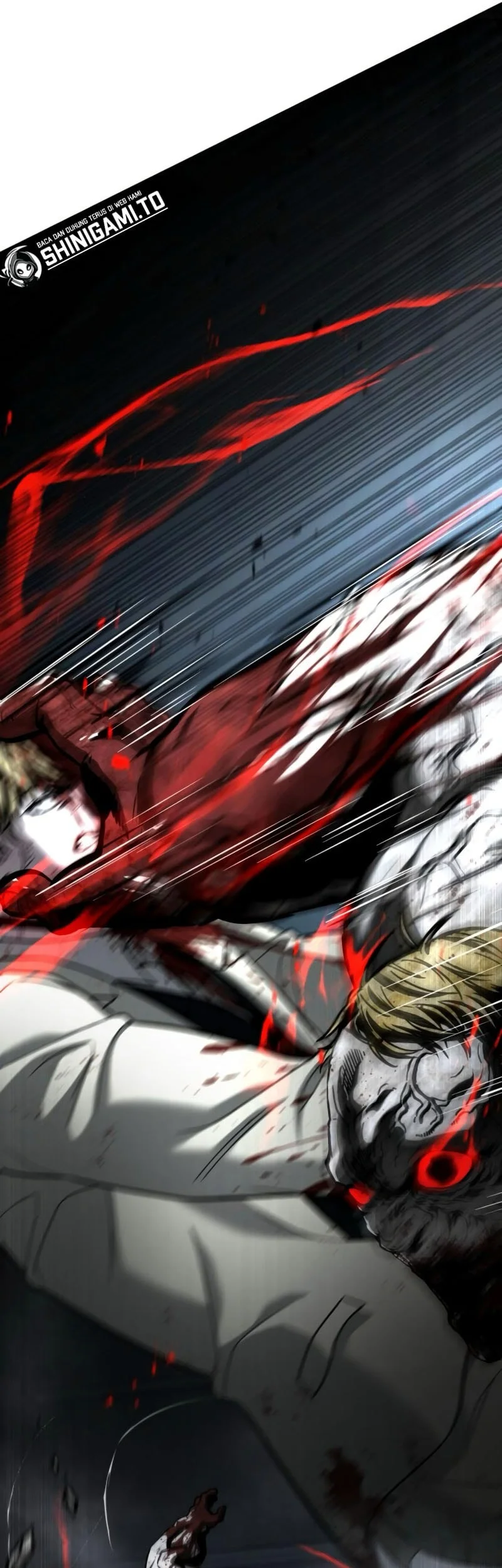 Zombie Papa Chapter 21 - halaman 69