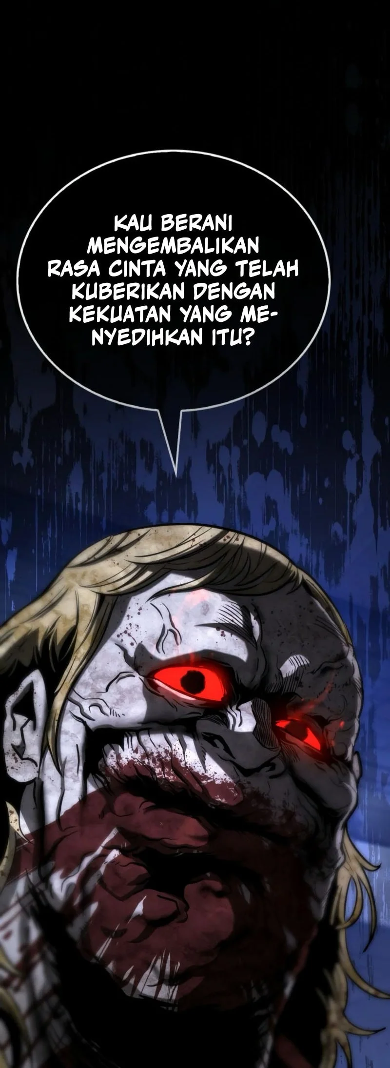 Zombie Papa Chapter 21 - halaman 76