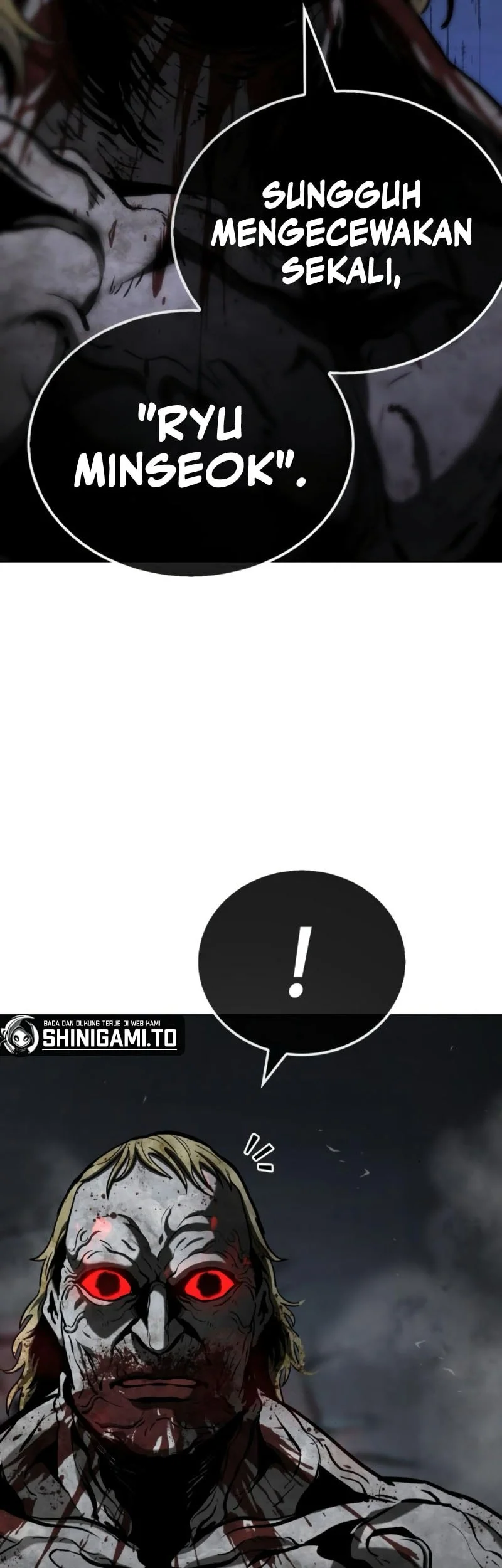 Zombie Papa Chapter 21 - halaman 77