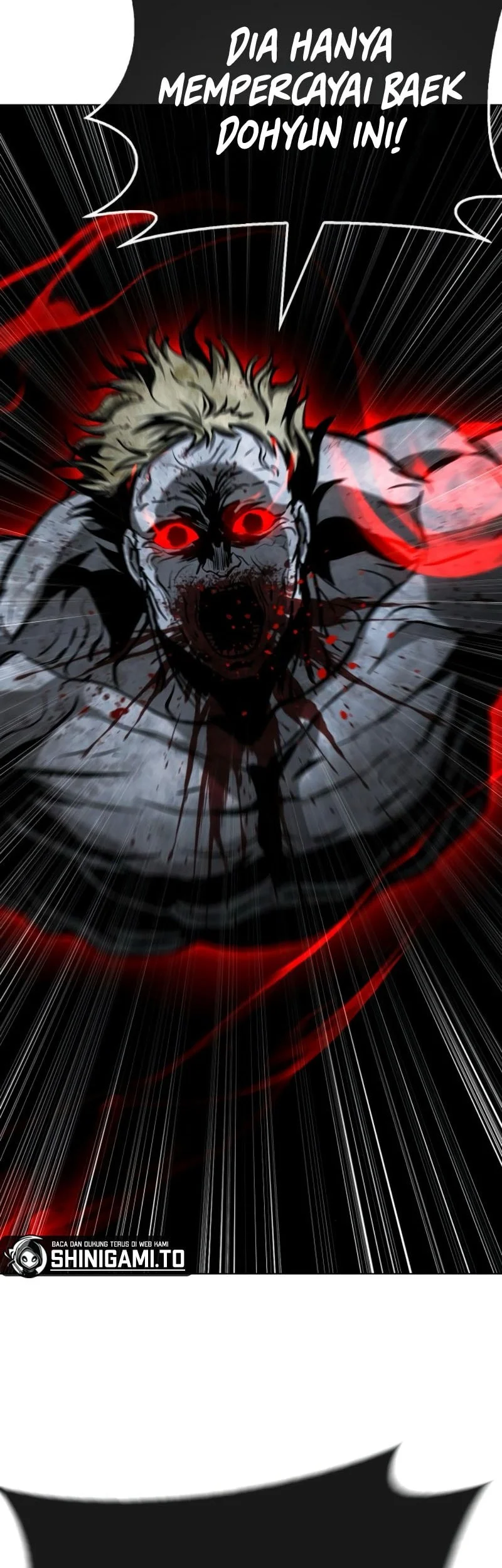 Zombie Papa Chapter 21 - halaman 82