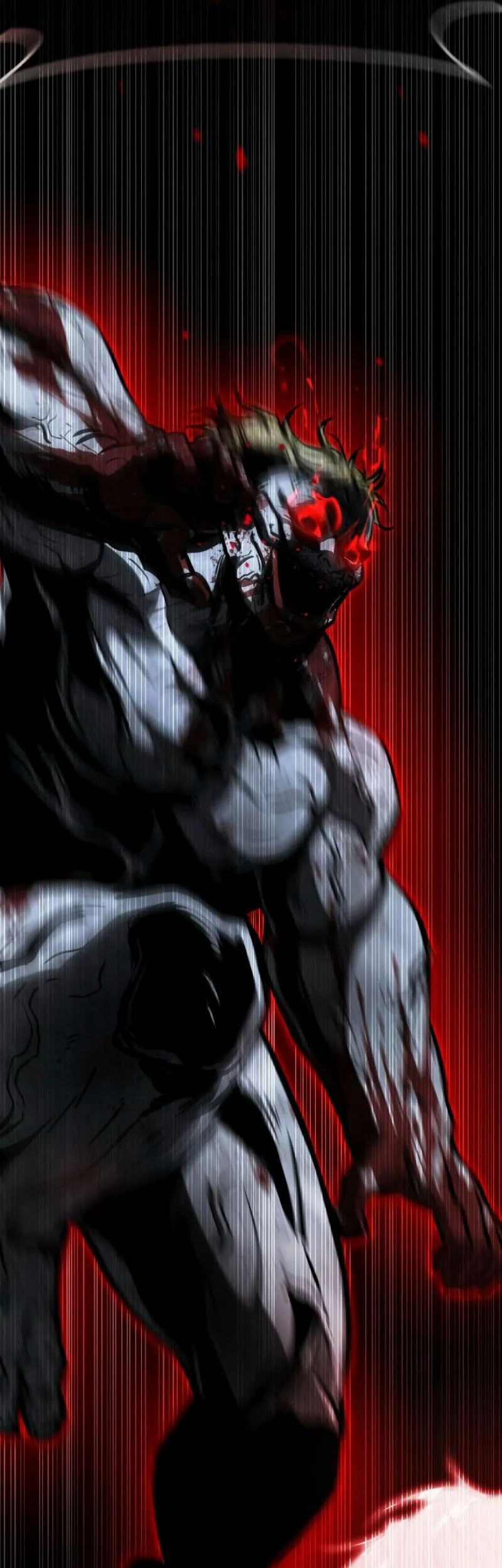 Zombie Papa Chapter 21 - halaman 89
