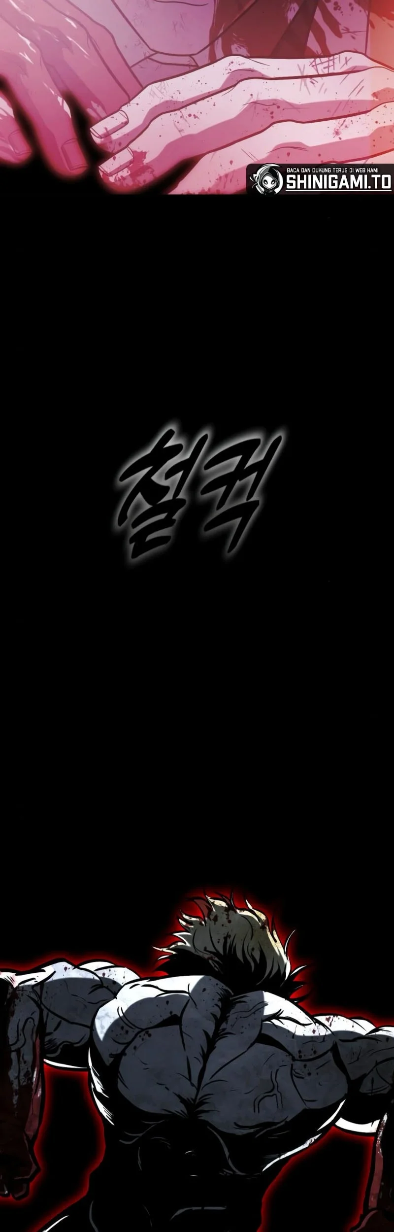 Zombie Papa Chapter 21 - halaman 93