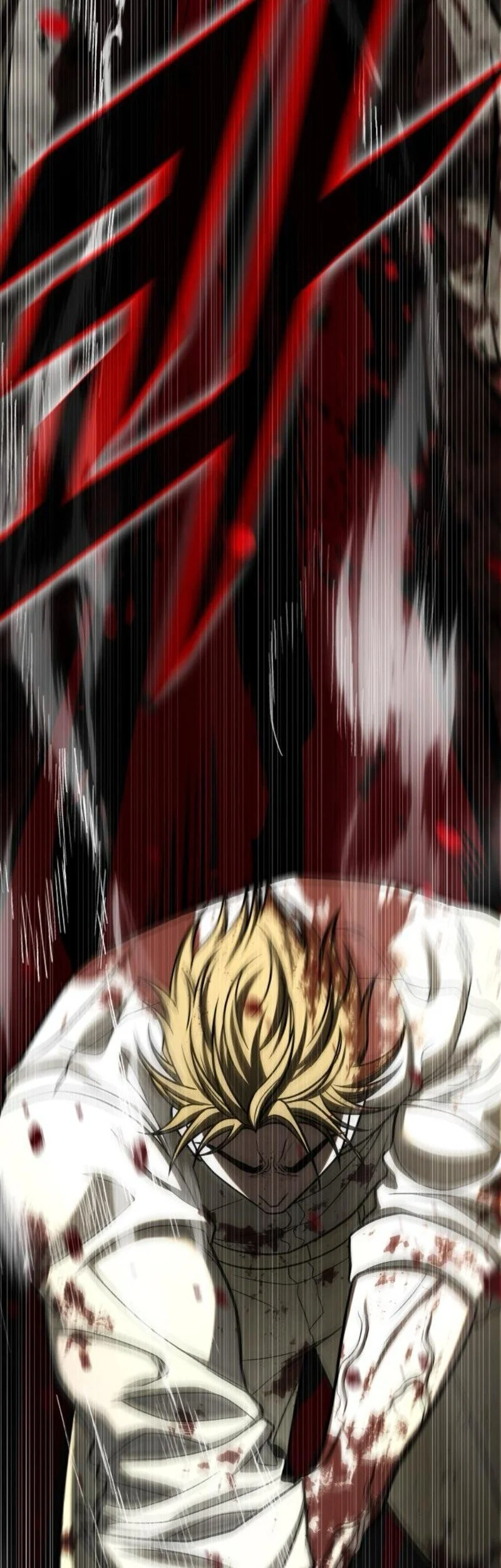 Zombie Papa Chapter 22 - halaman 155