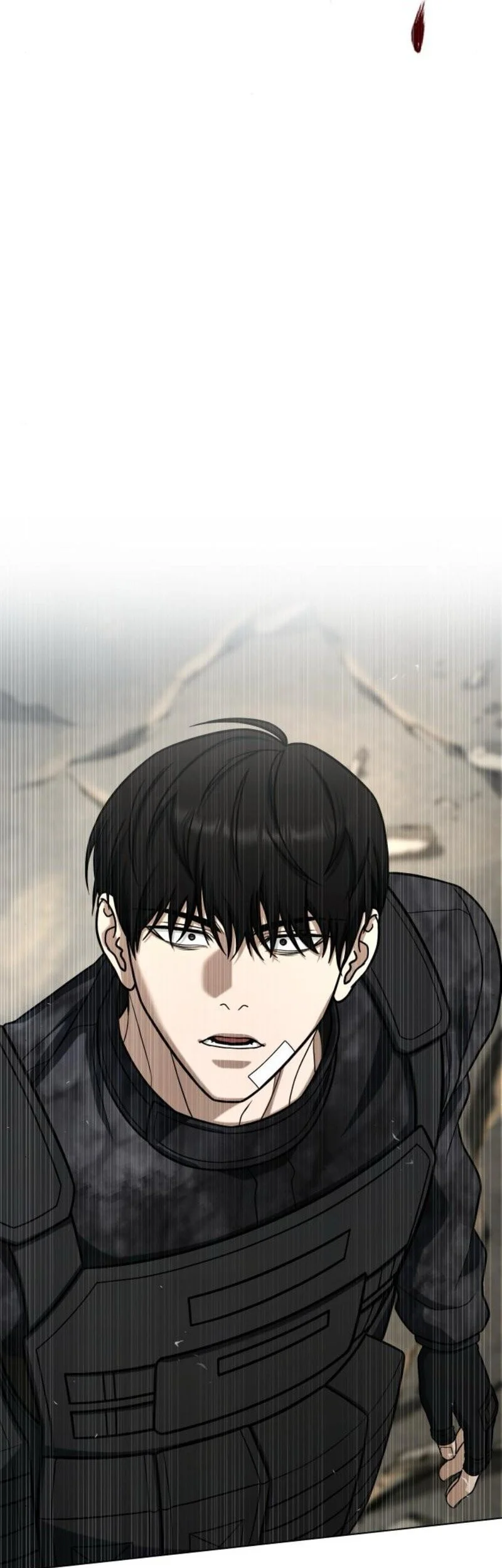 Zombie Papa Chapter 22 - halaman 157