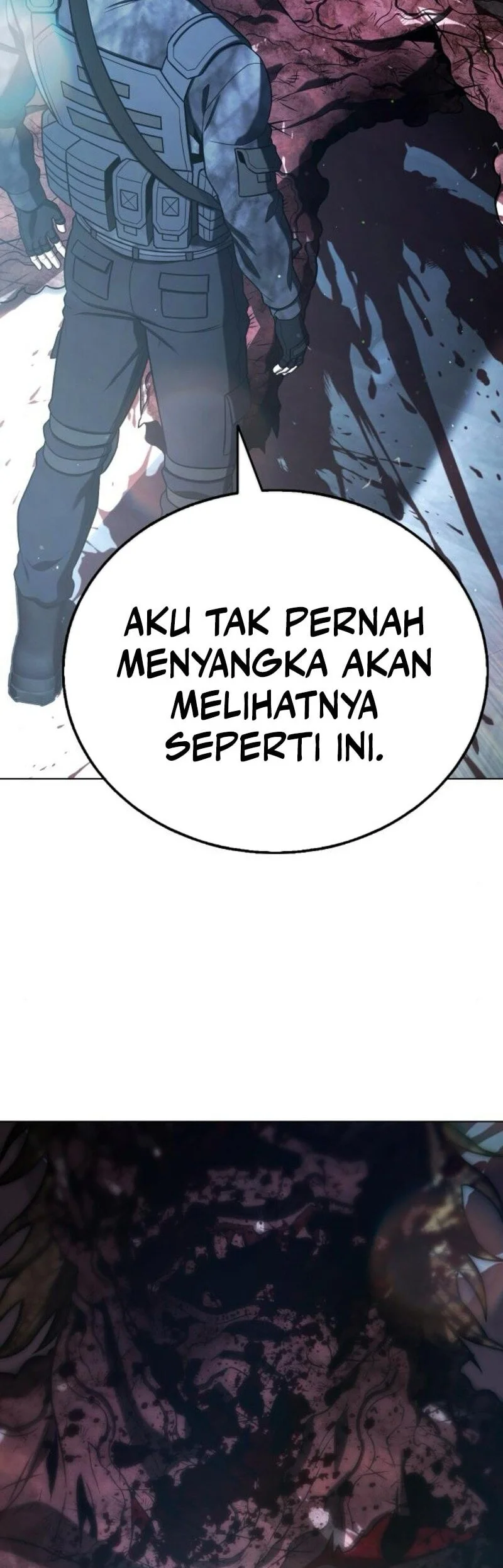 Zombie Papa Chapter 22 - halaman 17