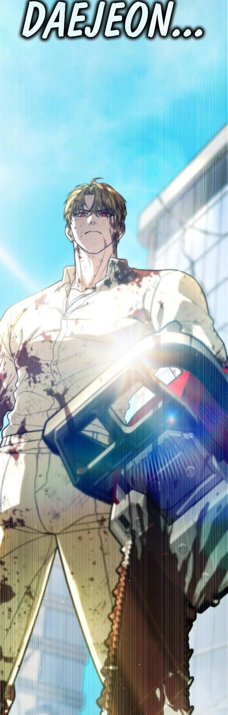 Zombie Papa Chapter 22 - halaman 172