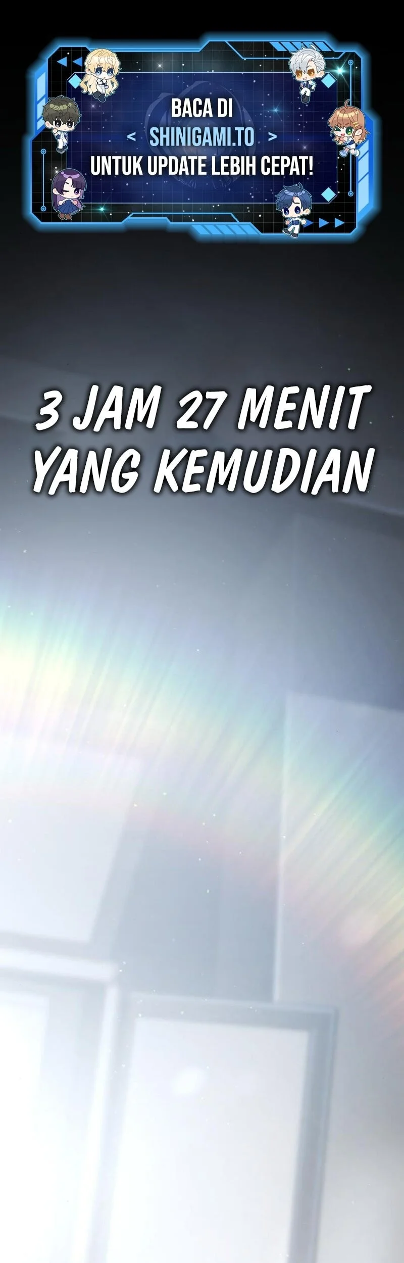 Zombie Papa Chapter 22 - halaman 2