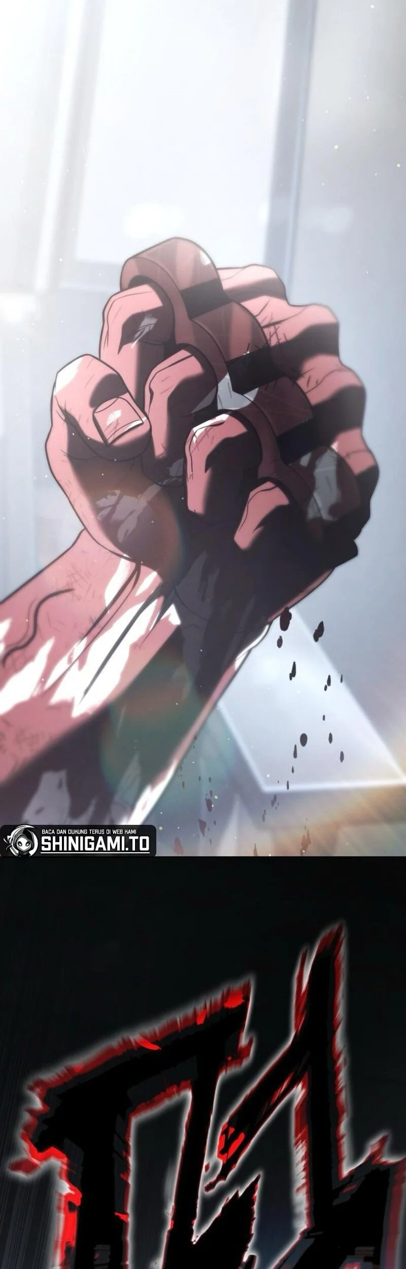 Zombie Papa Chapter 22 - halaman 3