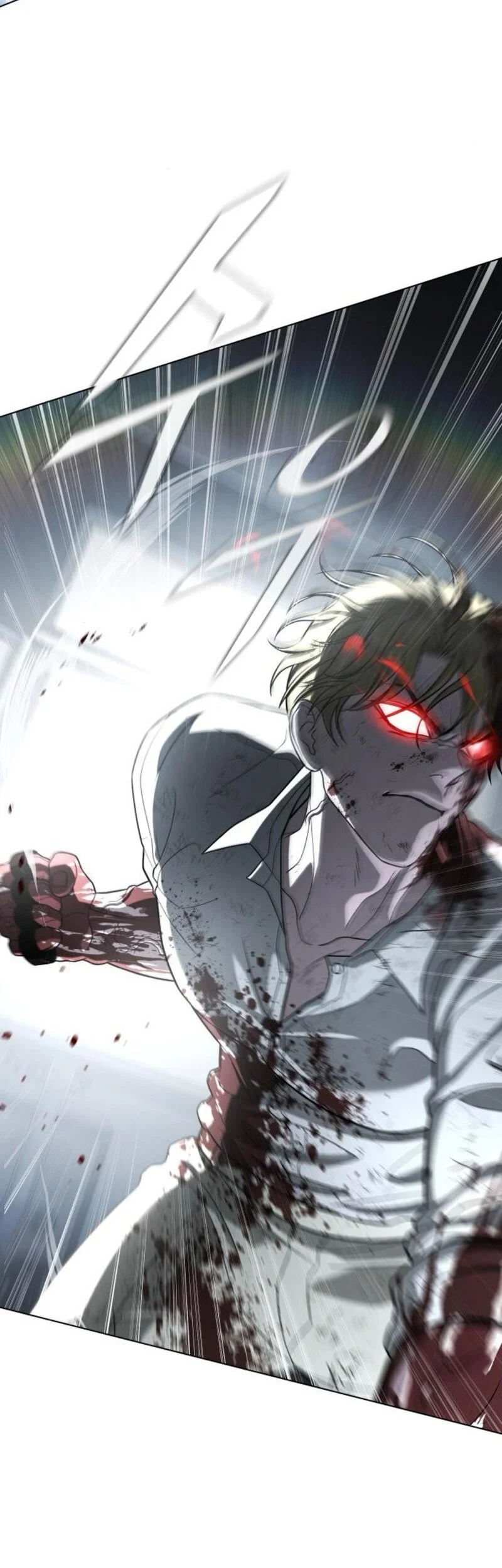 Zombie Papa Chapter 22 - halaman 5