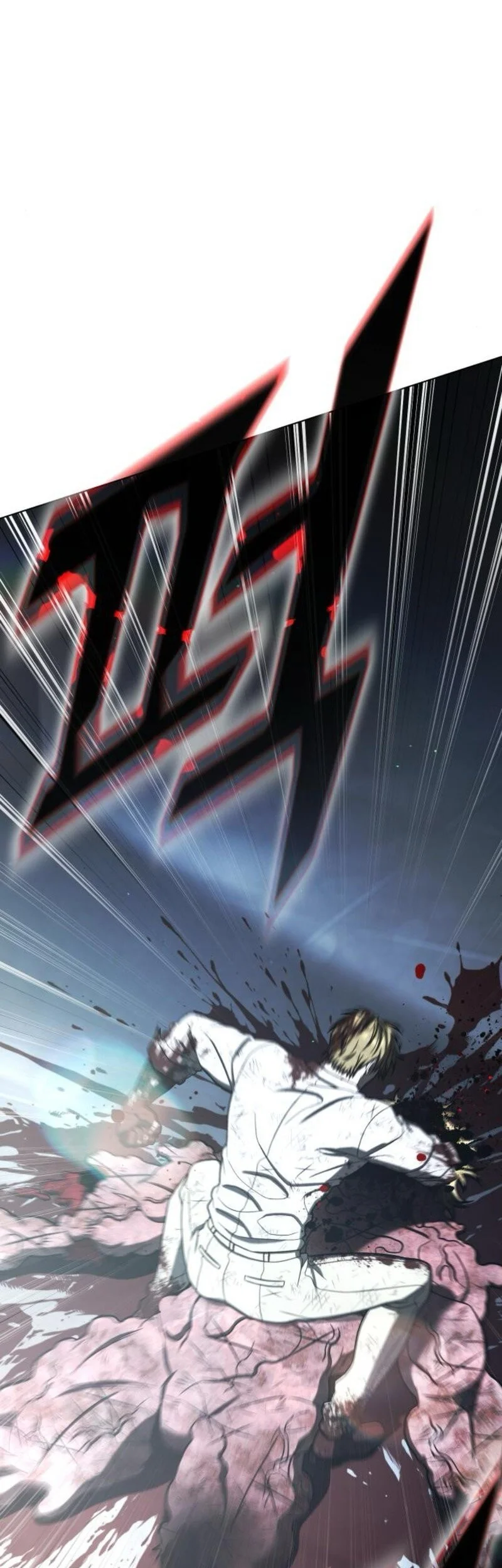 Zombie Papa Chapter 22 - halaman 6