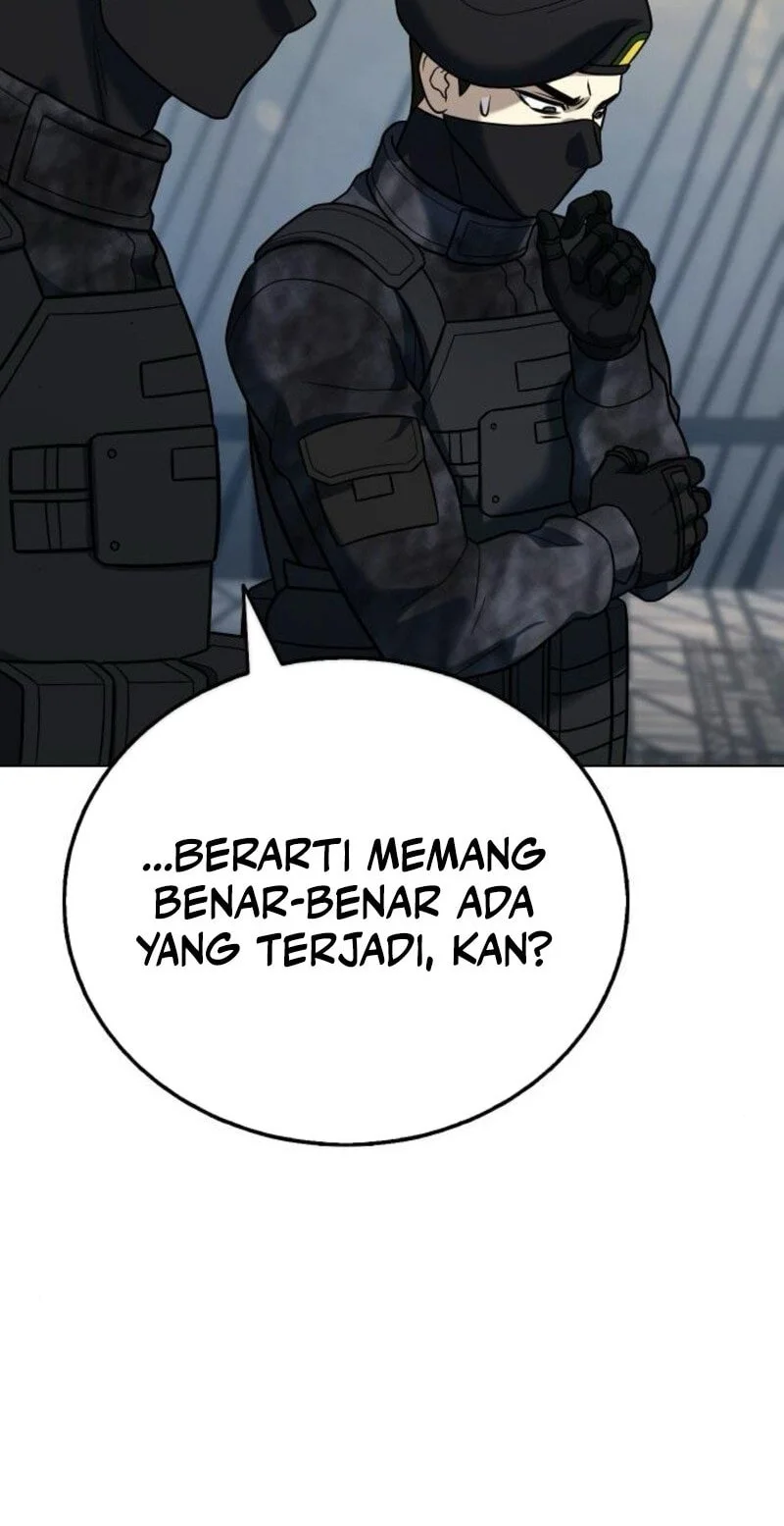 Zombie Papa Chapter 22 - halaman 61