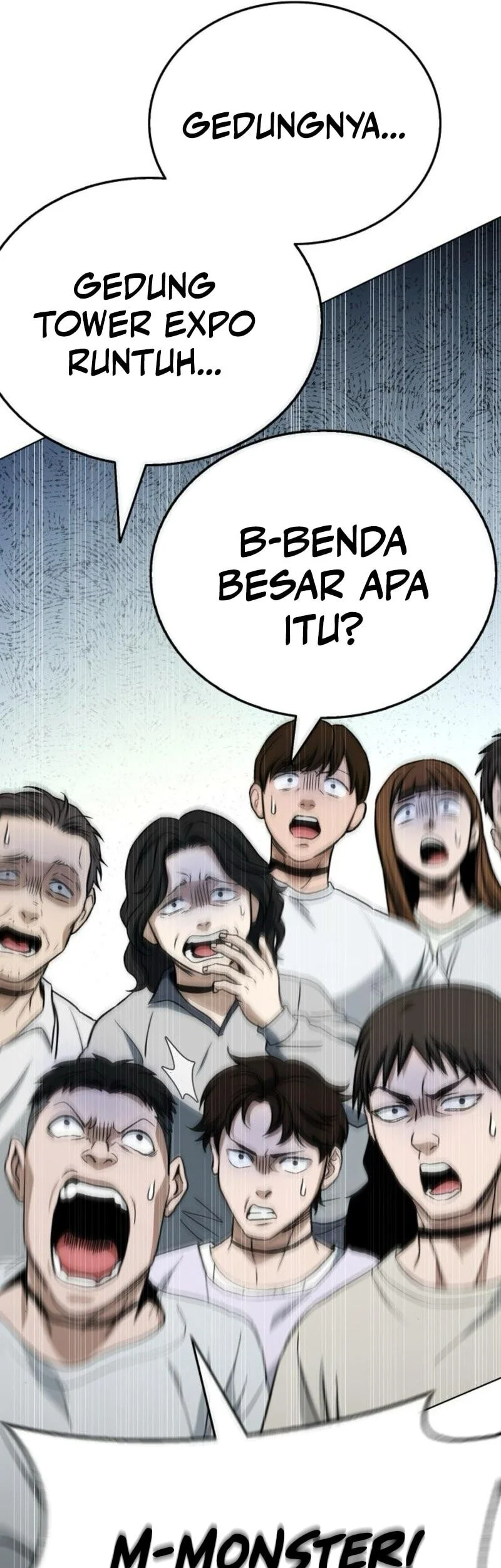 Zombie Papa Chapter 22 - halaman 69