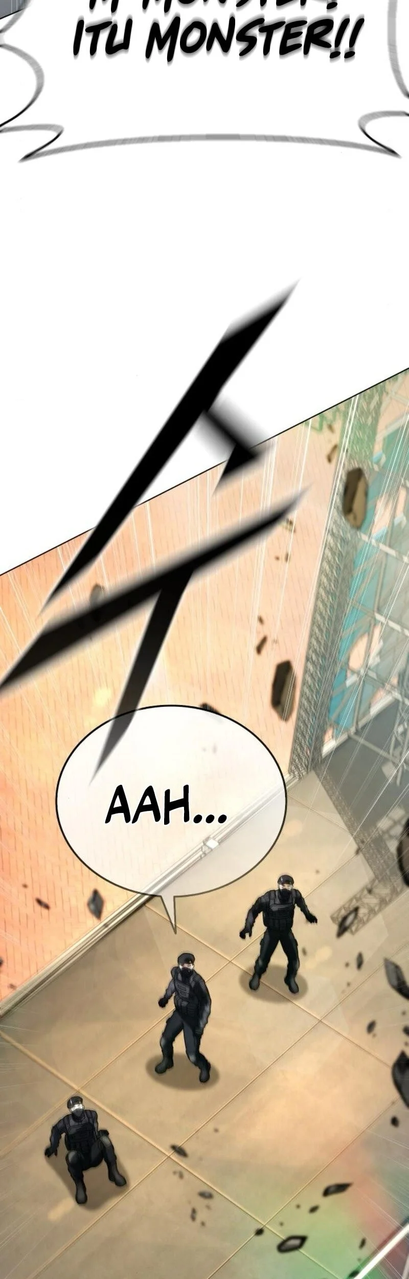 Zombie Papa Chapter 22 - halaman 70