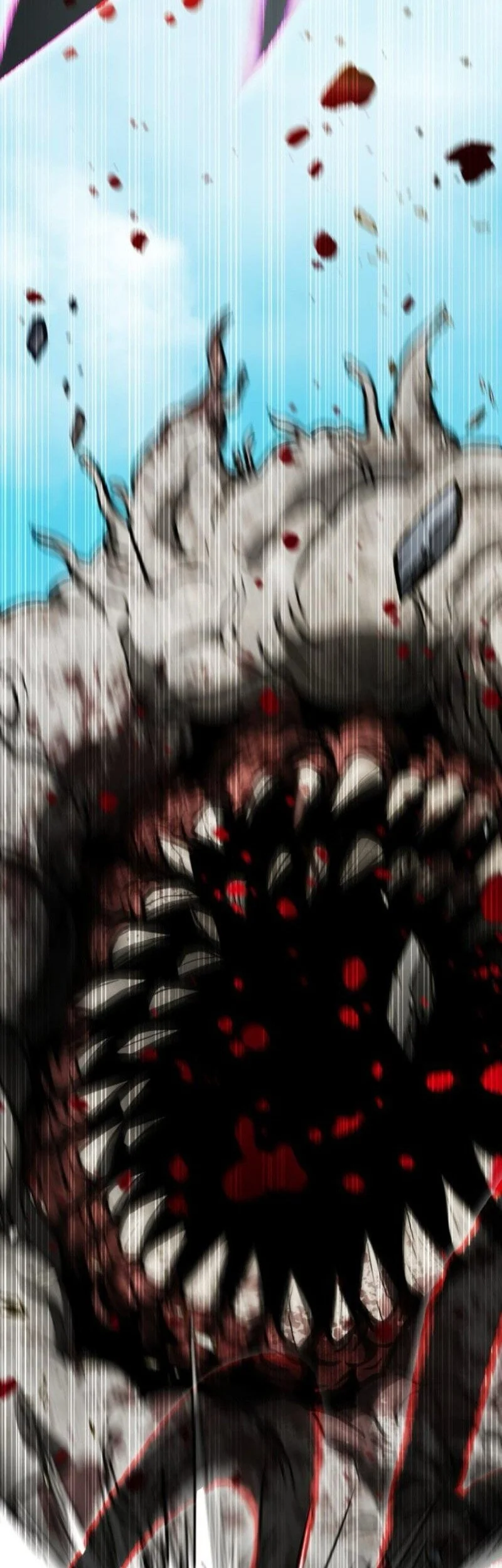 Zombie Papa Chapter 22 - halaman 74