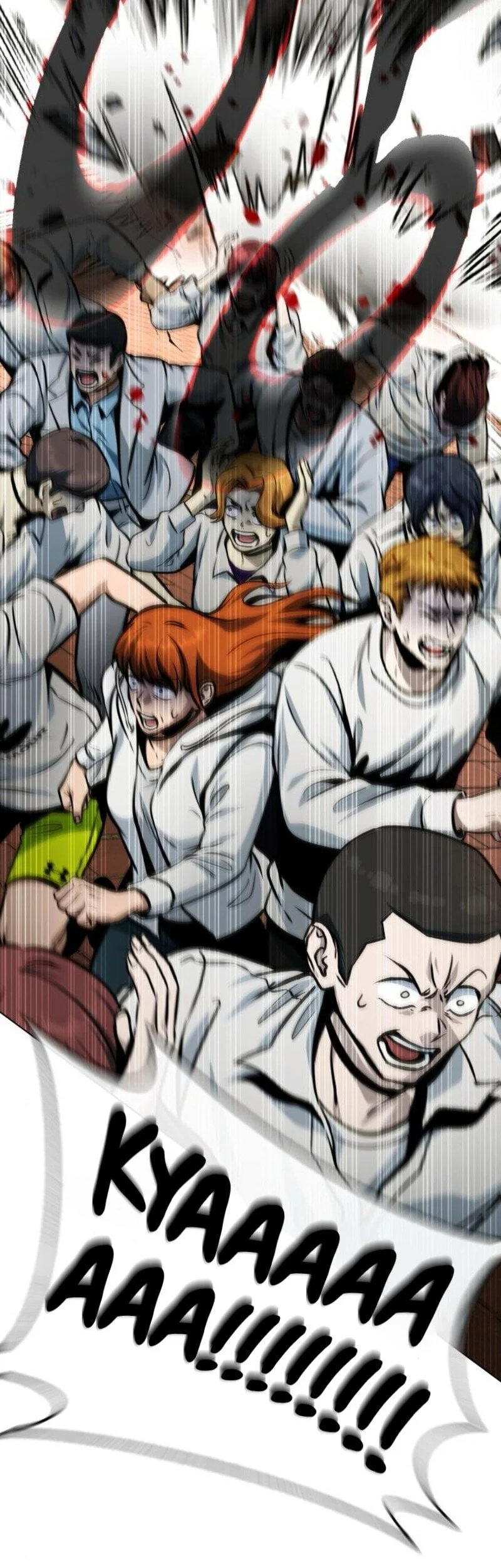 Zombie Papa Chapter 22 - halaman 75