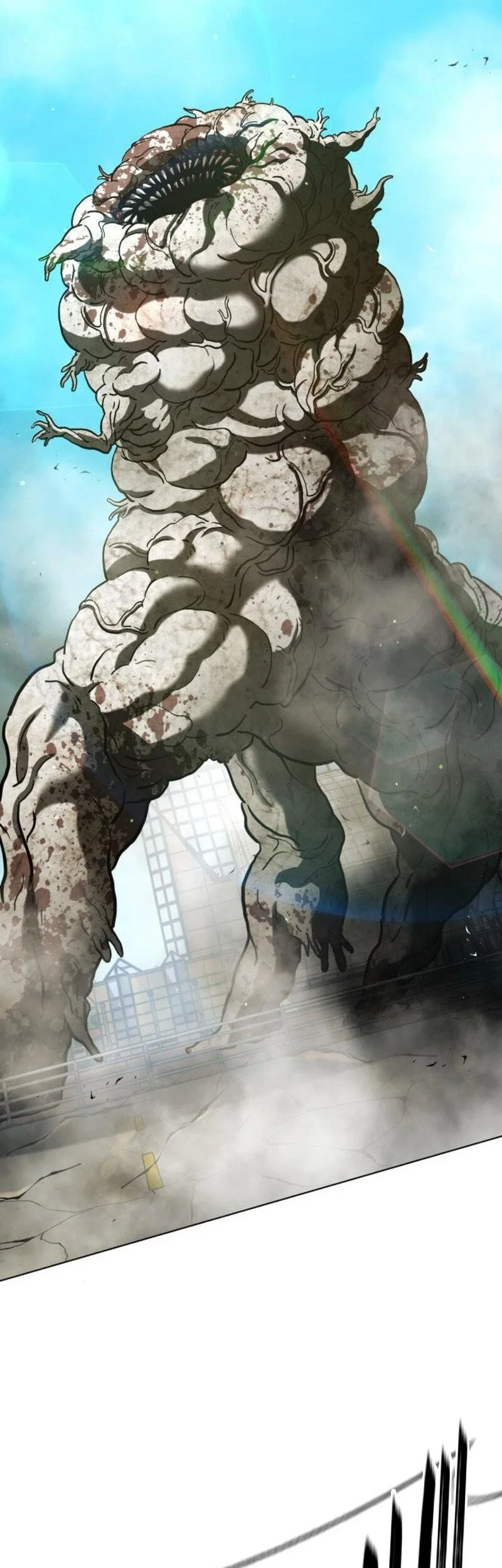 Zombie Papa Chapter 22 - halaman 78
