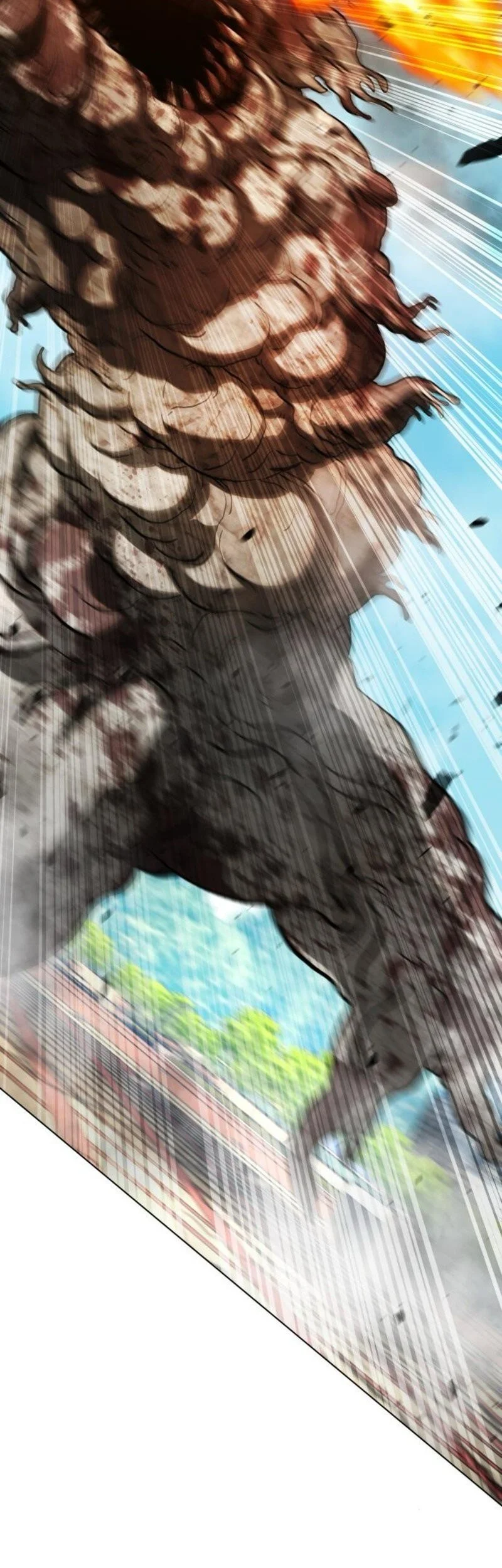 Zombie Papa Chapter 22 - halaman 84
