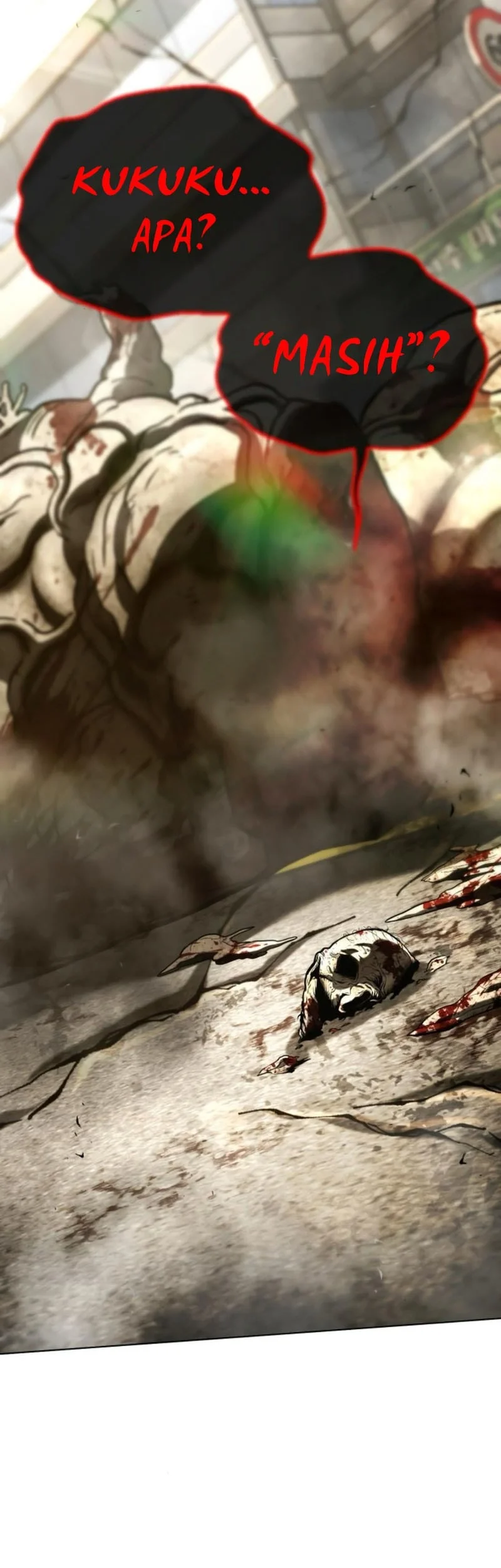 Zombie Papa Chapter 23 - halaman 10